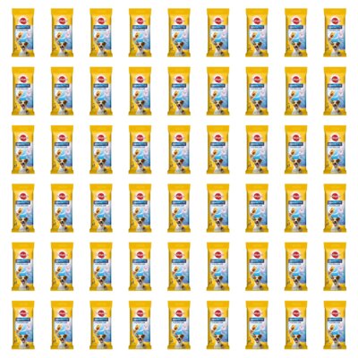 Przysmak dla psa PEDIGREE PEDIGREE Dentastix Daily Oral Care Mini 54 x 45 g