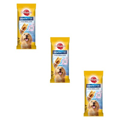 Przysmak dla psa PEDIGREE Dentastix Daily Oral Care Maxi 3 x 270 g