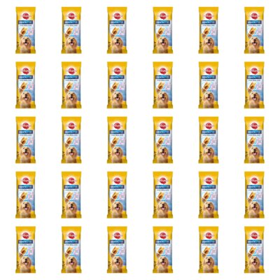 Przysmak dla psa PEDIGREE Dentastix Daily Oral Care Maxi 30 x 270 g