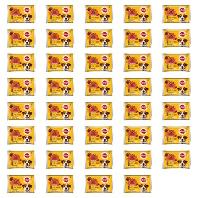 Karma dla psa PEDIGREE Vital Protection Jagnięcina i Kurczak 156 x 100 g