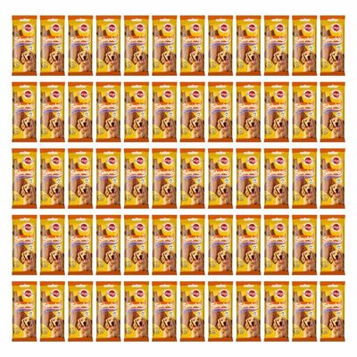 Przysmak dla psa PEDIGREE Schmackos Multi Mix 60 x 36 g
