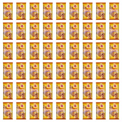 Przysmak dla psa PEDIGREE Schmackos Multi Mix 54 x 86 g