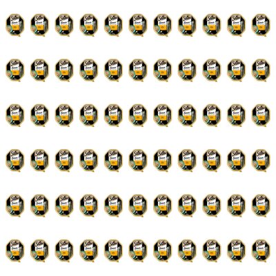 Karma dla kota SHEBA Sauce Speciale Indyk z warzywami 66 x 85 g