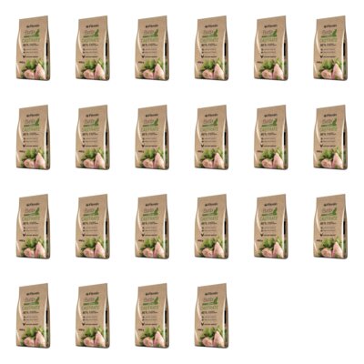Karma dla kota FITMIN Cat Purity Castrate Kurczak 22 x 400 g