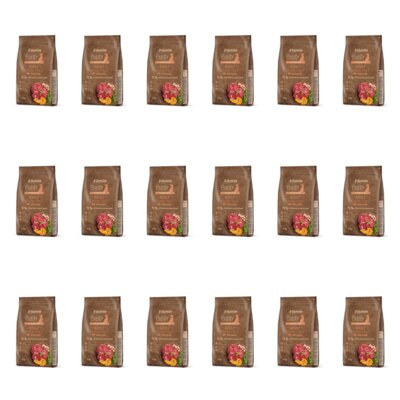 Karma dla psa FITMIN Purity Wołowina 18 x 2 kg