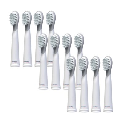 Oryginalna końcówka szczoteczki MERIDEN Brush Head Adaptive 5+ (12 szt.)
