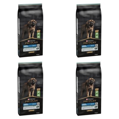 Karma dla psa PURINA Pro Plan Sensitive Digestion Jagnięcina 4 x 14 kg