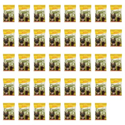 Przysmak dla psa JOSERA JOSERA Denties z Indykiem i jabłkiem 39 x 180 g