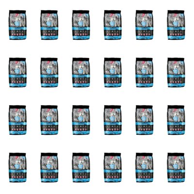 Karma dla psa półwilgotna ALPHA SPIRIT Wild Fish Biała Ryba 24 x 3 kg