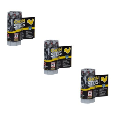 Przysmak dla psa ALPHA SPIRIT Paluszki Kurczak (48 x 10 g)
