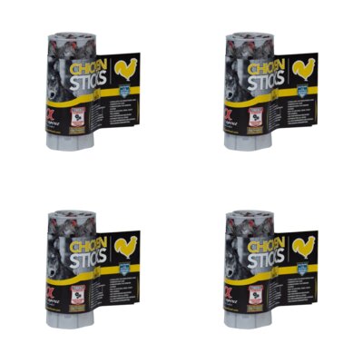 Przysmak dla psa ALPHA SPIRIT Paluszki Kurczak (64 x 10 g)