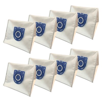 Worek do odkurzacza HOOVER H85 (8 sztuk)