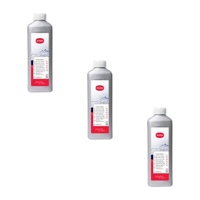 Środek czyszczący NIVONA Nicc 705 3 x 500 ml