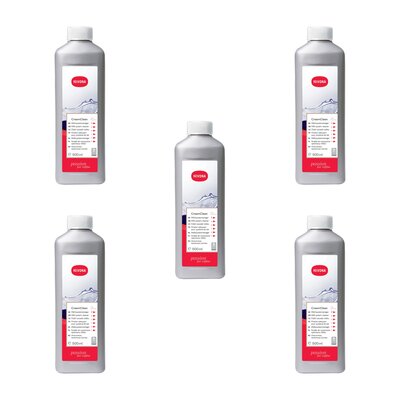 Środek czyszczący NIVONA Nicc 705 5 x 500 ml