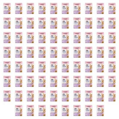 Karma dla kota CAT CHOW Sensitive Łosoś z cukinią 78 x 85 g