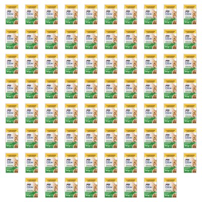 Karma dla kota CAT CHOW Sterilised z kurczakiem i bakłażanem w sosie 78 x 85 g