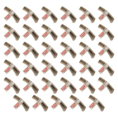 Gryzak dla psa 4DOGS Poroże jelenia Easy S 35 szt.