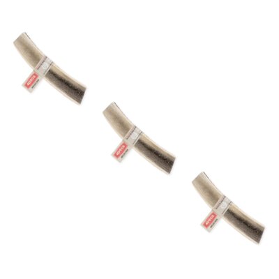 Gryzak dla psa 4DOGS R-Line Poroże jelenia XL Easy (3 szt.)