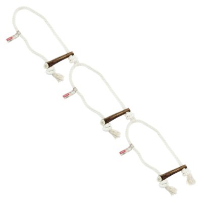 Szarpak dla psa 4DOGS Hook Hard L (3 szt.)