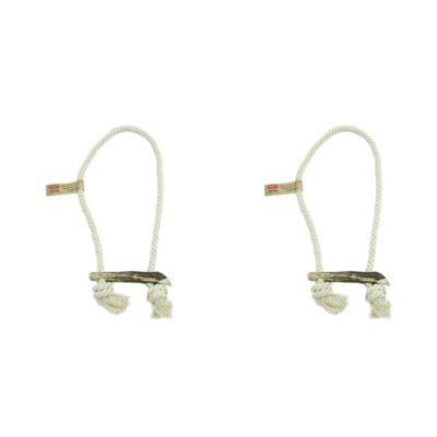 Szarpak dla psa 4DOGS Hook Easy XL (2 szt.)