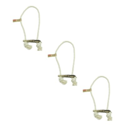 Szarpak dla psa 4DOGS Hook Easy XL (3 szt.)