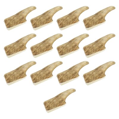 Gryzak z poroża daniela S (hard) 13 szt.