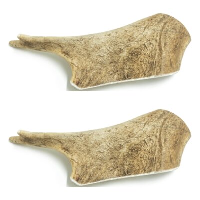 Gryzak dla psa 4DOGS Poroża daniela M (2 szt.)