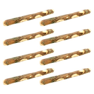 4DOGS Patyk "L" z drzewa oliwnego 8 szt.