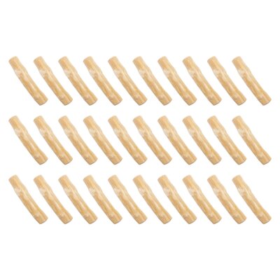 Patyk M z drzewa kawowego 30 szt.