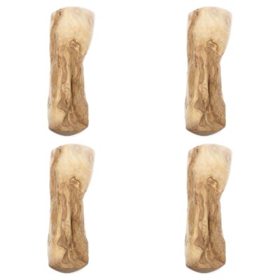 Gryzak dla psa 4DOGS Patyk z drzewa kawowego XXL (4 szt.)