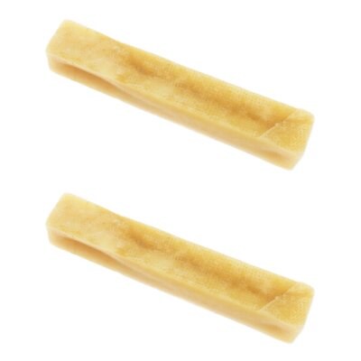 Gryzak dla psa 4DOGS Chhurpi Original M Ser Himalajski (2 szt.)