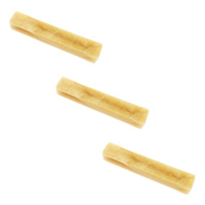 Gryzak dla psa 4DOGS Chhurpi Original M Ser Himalajski (3 szt.)