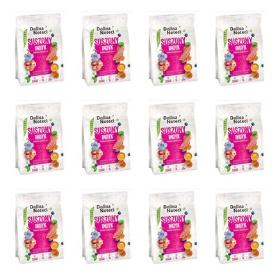 Karma dla psa DOLINA NOTECI Premium Indyk 12 x 3 kg