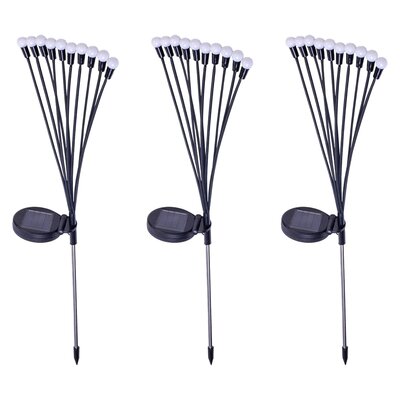 Lampa solarna FOREVER LIGHT Sunari FLS-89 3 szt.