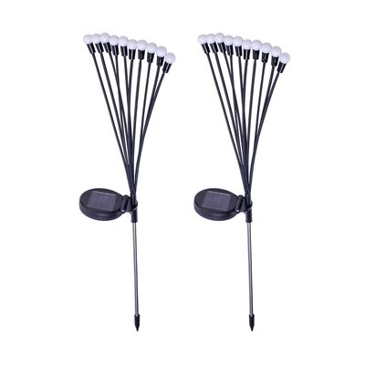 Lampa solarna FOREVER LIGHT Sunari FLS-89 2 szt.