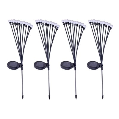 Lampa solarna FOREVER LIGHT Sunari FLS-89 4 szt.