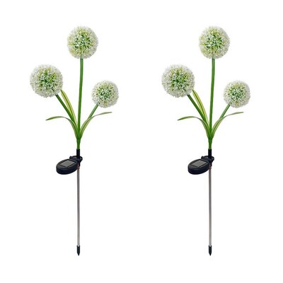 Lampa solarna FOREVER LIGHT Sunari FLS-95 2 szt.