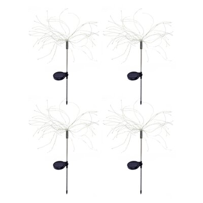 Lampa solarna FOREVER LIGHT Sunari FLS-90 4 szt.