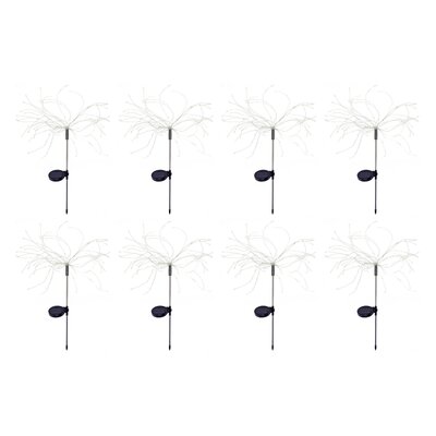 Lampa solarna FOREVER LIGHT Sunari FLS-90 8 szt.