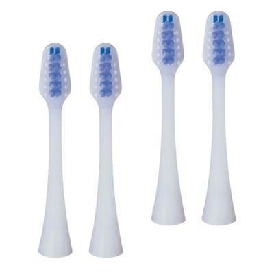 Końcówka szczoteczki PANASONIC EW 0920 (4 sztuki)