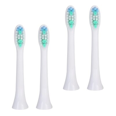 Końcówka szczoteczki ORO-MED Sonic (4 szt.)