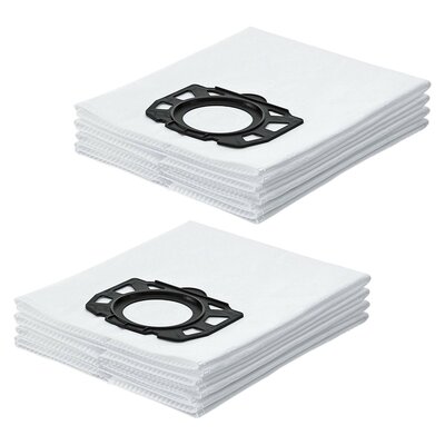 Worek do odkurzacza KARCHER 2.863-006.0 (8 sztuk)