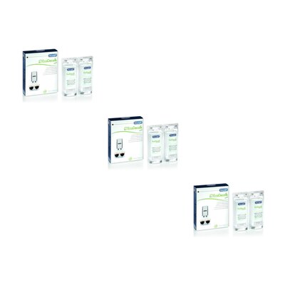 Odkamieniacz do ekspresu DELONGHI EcoDecalk 6 x 100ml