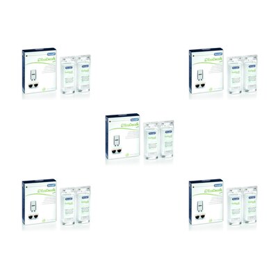 Odkamieniacz do ekspresu DELONGHI EcoDecalk 10 x 100ml