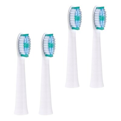 Końcówka szczoteczki PANASONIC WEW0974W503 (4 szt.)