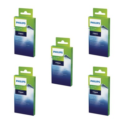 Środek czyszczący PHILIPS do systemu mlecznego CA6705/10 (30 sztuk)