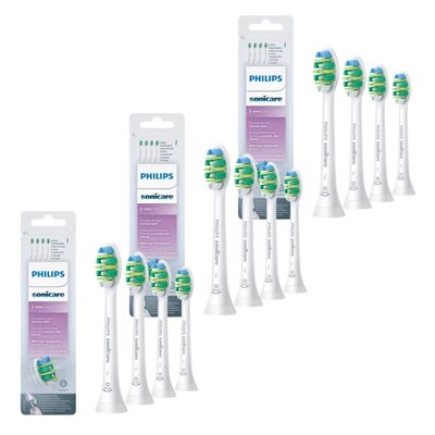 Końcówka PHILIPS Sonicare i Inter Care HX9004/10 (12 szt.)