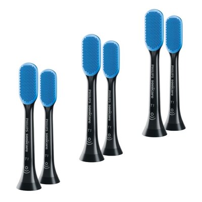 Końcówka szczoteczki PHILIPS HX8072/11 do języka (6 szt.)