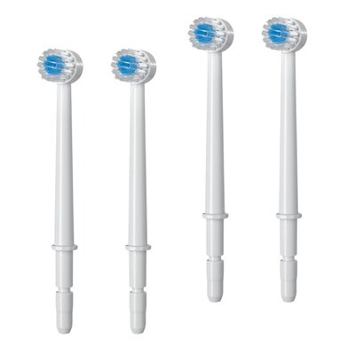 Końcówka do irygatora WATERPIK TB-100E (4 szt.)